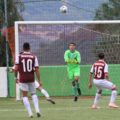 U19 PLAY-OFF CASTIADAS-TRASTEVERE 0-0, 15.5.2019