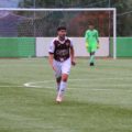 U19 PLAY-OFF CASTIADAS-TRASTEVERE 0-0, 15.5.2019