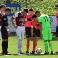 U19, TRASTEVERE – CASTIADAS 2-0, 22.5.2019 PLAY OFF