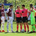 U19, TRASTEVERE – CASTIADAS 2-0, 22.5.2019 PLAY OFF