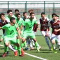 U19, TRASTEVERE – CASTIADAS 2-0, 22.5.2019 PLAY OFF