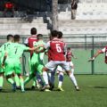 U19, TRASTEVERE – CASTIADAS 2-0, 22.5.2019 PLAY OFF