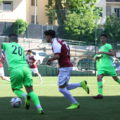 U19, TRASTEVERE – CASTIADAS 2-0, 22.5.2019 PLAY OFF