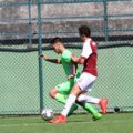 U19, TRASTEVERE – CASTIADAS 2-0, 22.5.2019 PLAY OFF