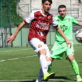 U19, TRASTEVERE – CASTIADAS 2-0, 22.5.2019 PLAY OFF