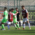 U19, TRASTEVERE – CASTIADAS 2-0, 22.5.2019 PLAY OFF