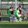 U19, TRASTEVERE – CASTIADAS 2-0, 22.5.2019 PLAY OFF