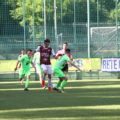 U19, TRASTEVERE – CASTIADAS 2-0, 22.5.2019 PLAY OFF