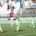 U19, TRASTEVERE – CASTIADAS 2-0, 22.5.2019 PLAY OFF