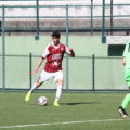 U19, TRASTEVERE – CASTIADAS 2-0, 22.5.2019 PLAY OFF