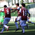 U19, TRASTEVERE – CASTIADAS 2-0, 22.5.2019 PLAY OFF