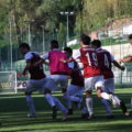 U19, TRASTEVERE – CASTIADAS 2-0, 22.5.2019 PLAY OFF