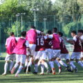 U19, TRASTEVERE – CASTIADAS 2-0, 22.5.2019 PLAY OFF