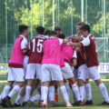 U19, TRASTEVERE – CASTIADAS 2-0, 22.5.2019 PLAY OFF