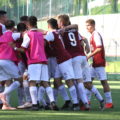 U19, TRASTEVERE – CASTIADAS 2-0, 22.5.2019 PLAY OFF