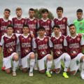 U19 PLAY-OFF CASTIADAS-TRASTEVERE 0-0, 15.5.2019