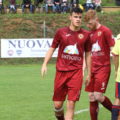 U19, OTTAVI DI FINALE A.MONTEVARCHI -TRASTEVERE 1-1, 29.5.2019