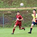 U19, OTTAVI DI FINALE A.MONTEVARCHI -TRASTEVERE 1-1, 29.5.2019