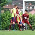 U19, OTTAVI DI FINALE A.MONTEVARCHI -TRASTEVERE 1-1, 29.5.2019