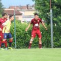 U19, OTTAVI DI FINALE A.MONTEVARCHI -TRASTEVERE 1-1, 29.5.2019