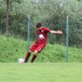 U19, OTTAVI DI FINALE A.MONTEVARCHI -TRASTEVERE 1-1, 29.5.2019