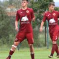 U19, OTTAVI DI FINALE A.MONTEVARCHI -TRASTEVERE 1-1, 29.5.2019