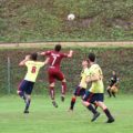 U19, OTTAVI DI FINALE A.MONTEVARCHI -TRASTEVERE 1-1, 29.5.2019