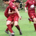 U19, OTTAVI DI FINALE A.MONTEVARCHI -TRASTEVERE 1-1, 29.5.2019