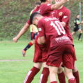 U19, OTTAVI DI FINALE A.MONTEVARCHI -TRASTEVERE 1-1, 29.5.2019