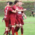 U19, OTTAVI DI FINALE A.MONTEVARCHI -TRASTEVERE 1-1, 29.5.2019