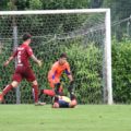 U19, OTTAVI DI FINALE A.MONTEVARCHI -TRASTEVERE 1-1, 29.5.2019