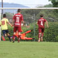 U19, OTTAVI DI FINALE A.MONTEVARCHI -TRASTEVERE 1-1, 29.5.2019