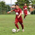 U19, OTTAVI DI FINALE A.MONTEVARCHI -TRASTEVERE 1-1, 29.5.2019