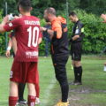 U19, OTTAVI DI FINALE A.MONTEVARCHI -TRASTEVERE 1-1, 29.5.2019