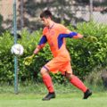 U19, OTTAVI DI FINALE A.MONTEVARCHI -TRASTEVERE 1-1, 29.5.2019