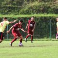 U19, OTTAVI DI FINALE A.MONTEVARCHI -TRASTEVERE 1-1, 29.5.2019