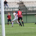 U19 PLAY OTTAVI DI FINALE, TRASTEVERE-A.MONTEVARCHI 2-3, 1.6.19