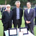 TRASTEVERE – CITTA’ DEL VATICANO, UN’AMICHEVOLE IN ROSA ALLO STADIUM.