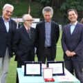 TRASTEVERE – CITTA’ DEL VATICANO, UN’AMICHEVOLE IN ROSA ALLO STADIUM.