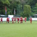 TRASTEVERE – CITTA’ DEL VATICANO, UN’AMICHEVOLE IN ROSA ALLO STADIUM.