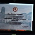 TRASTEVERE – CITTA’ DEL VATICANO, UN’AMICHEVOLE IN ROSA ALLO STADIUM.
