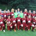 TRASTEVERE – CITTA’ DEL VATICANO, UN’AMICHEVOLE IN ROSA ALLO STADIUM.