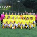 TRASTEVERE – CITTA’ DEL VATICANO, UN’AMICHEVOLE IN ROSA ALLO STADIUM.