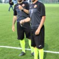 TRASTEVERE – CITTA’ DEL VATICANO, UN’AMICHEVOLE IN ROSA ALLO STADIUM.