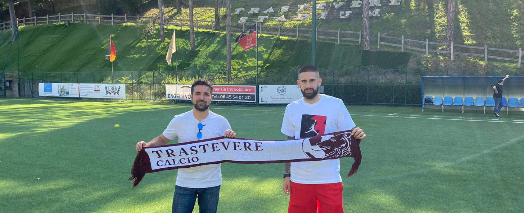 MATTEO BERTOLDI CONFERMATO IN AMARANTO