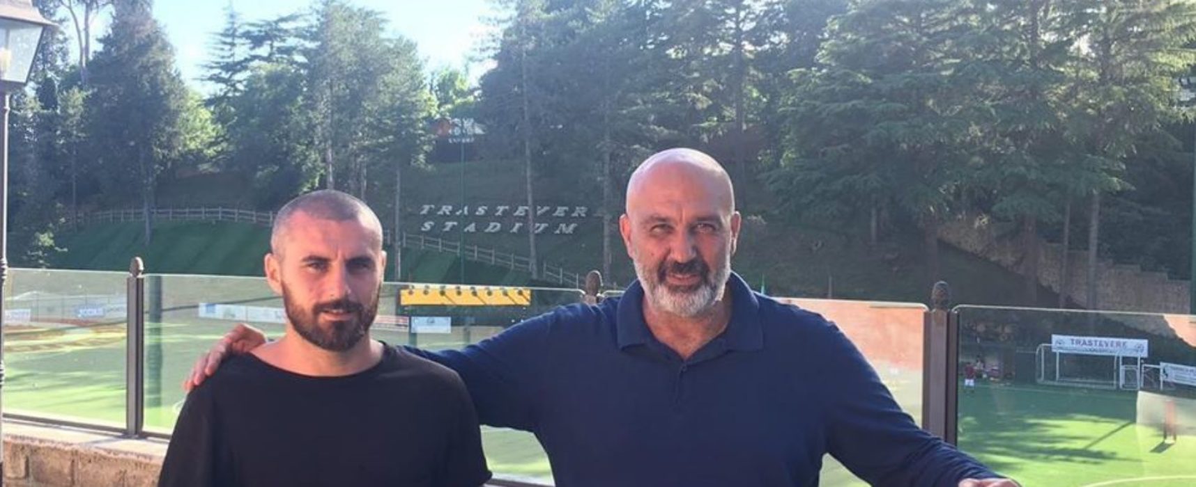 STEFANO TAJAROL ANCORA IN AMARANTO NELLA STAGIONE 20/21