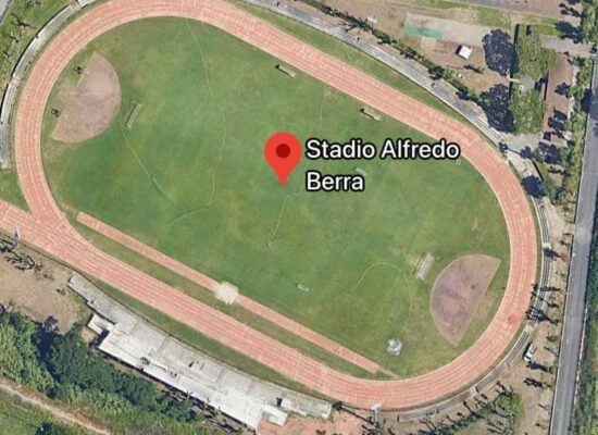 UNO STADIO PER IL TRASTEVERE