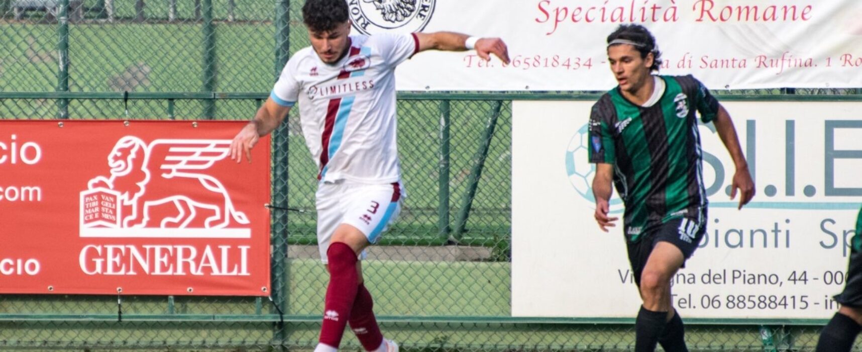 CHIETI-TRASTEVERE 1-2
