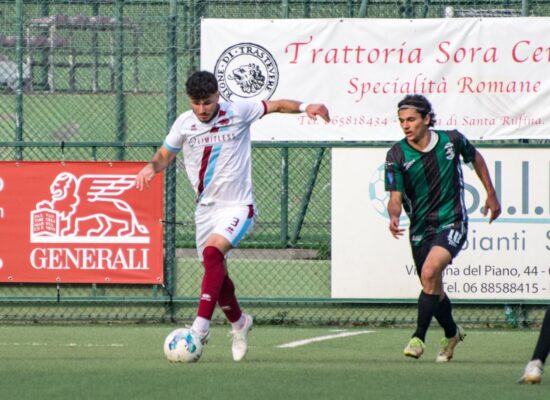 CHIETI-TRASTEVERE 1-2