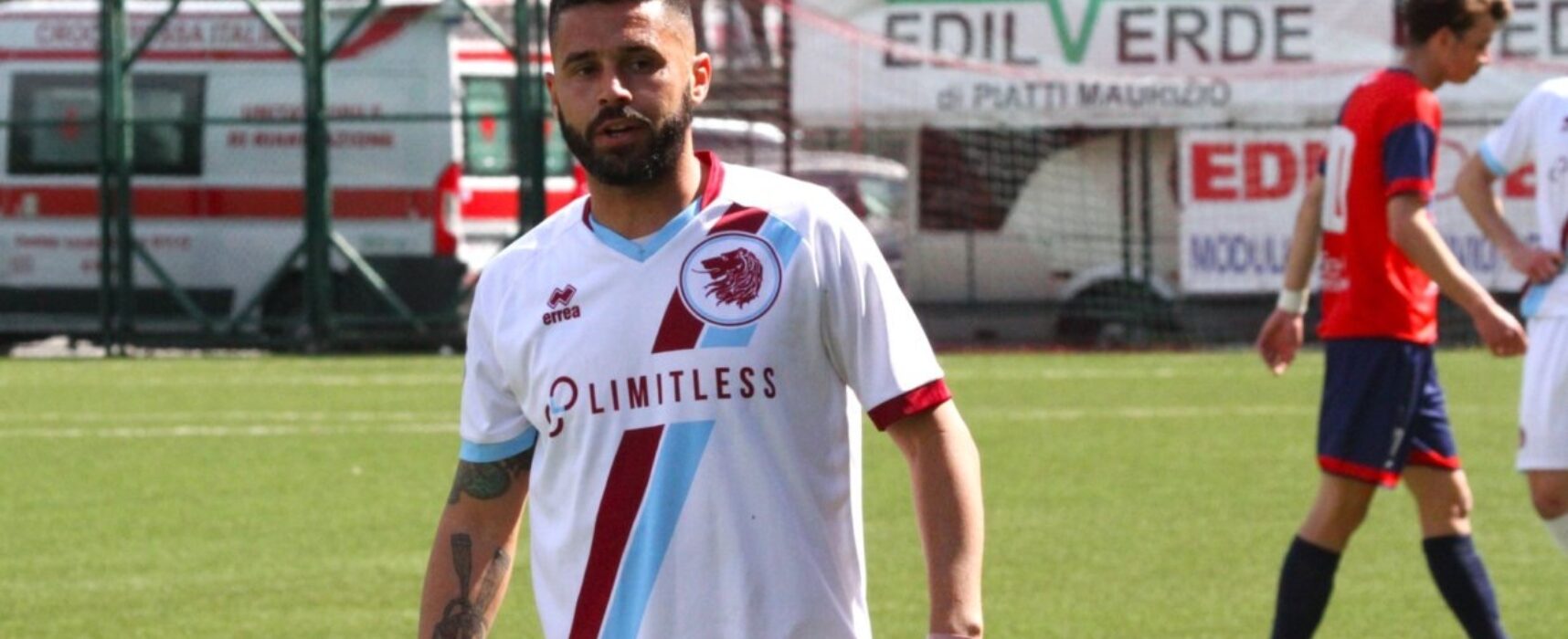 TOLENTINO-TRASTEVERE 2-1